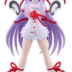 Demonbane Plamatea Plastic Model Kit Al Azif 14 cm