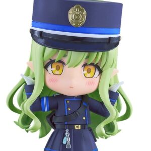 Blue Archive Nendoroid Action Figure Hikari Tachibana 10 cm