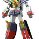 The Brave Express Might Gaine The Gattai Action Figure Might Gaine (re-run) 26 cm