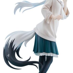 Hololive Production G.S. Collection PVC Figure 1/7 Shirakami Fubuki: Date Style – Casual Outfit Ver. 22 cm