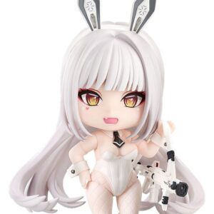 Goddess of Victory: Nikke Nendoroid Action Figure Blanc 10 cm