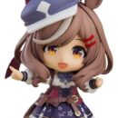Umamusume: Pretty Derby Nendoroid Action Figure Matikanetannhauser 10 cm