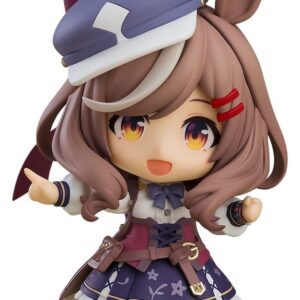 Umamusume: Pretty Derby Nendoroid Action Figure Matikanetannhauser 10 cm