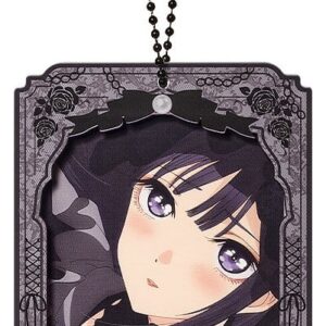 My Dress-Up Darling Acrylic Card Case Marin (Shizuku)