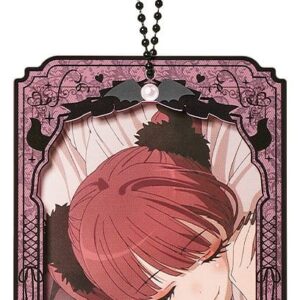 My Dress-Up Darling Acrylic Card Case Marin (Liz)