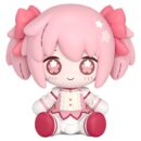 Puella Magi Madoka Magica Huggy Good Smile Mini Figure Madoka Kaname 7 cm