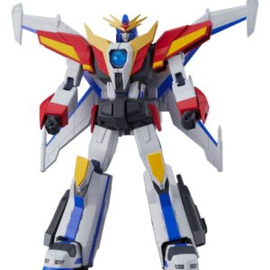 The Brave Fighter of Legend Da-Garn The Gattai Action Figure Da-Garn X 25 cm