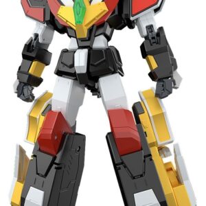 The Brave Fighter of Legend Da-Garn The Gattai Action Figure Ga-Orn (re-run) 25 cm
