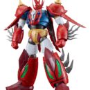 Getter Robo Moderoid Plastic Model Kit Shin Getter Dragon 16 cm
