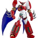 Getter Robo Armageddon Moderoid Plastic Model Kit Shin Getter 1 16 cm