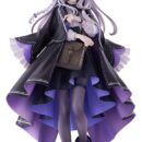 Wandering Witch: The Journey of Elaina PVC Figure 1/7 Elaina 25 cm