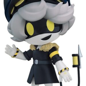 Murder Drones Nendoroid Action Figure N 10 cm