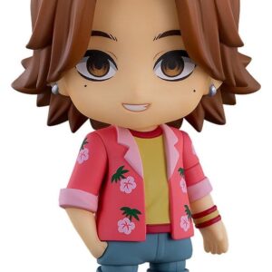 Mouthwashing Nendoroid Action Figure Daisuke 10 cm