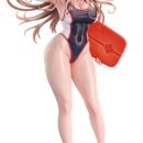 Goddess of Victory: Nikke PVC Figure 1/7 Rapi: Classic Vacation 25 cm