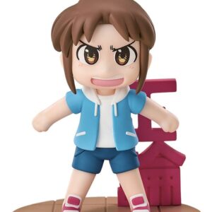 City Mini Memory Mini Figure Midori Nagumo 9 cm
