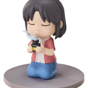 City Mini Memory Mini Figure Wako Izumi 7 cm