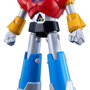 UFO Warrior Diapolon Moderoid Plastic Model Kit Diapolon 18 cm