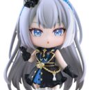 Stella Sora Nendoroid Action Figure Tyrant (Female) 10 cm