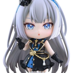 Stella Sora Nendoroid Action Figure Tyrant (Female) 10 cm
