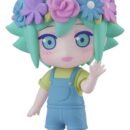 Omori Nendoroid Action Figure Basil 10 cm