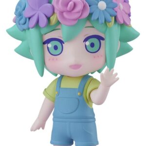 Omori Nendoroid Action Figure Basil 10 cm