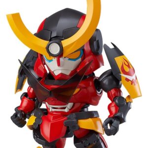 Tengen Toppa Gurren Lagann Moderoid Plastic Model Kit Gurren Lagann 14 cm