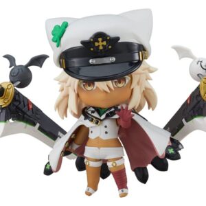 Guilty Gear -Strive- Nendoroid Action Figure Ramlethal Valentine 10 cm