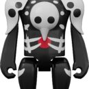 Rebuild of Evangelion Brickroid Mini Figure 4th Angel 5 cm