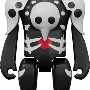 Rebuild of Evangelion Brickroid Mini Figure 4th Angel 5 cm