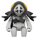 Rebuild of Evangelion Brickroid Mini Figure 10th Angel 6 cm