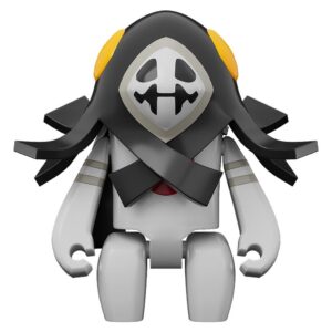 Rebuild of Evangelion Brickroid Mini Figure 10th Angel 6 cm