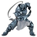 Fullmetal Alchemist: Brotherhood Pop Up Parade PVC-kuju Alphonse Elric, 17 cm