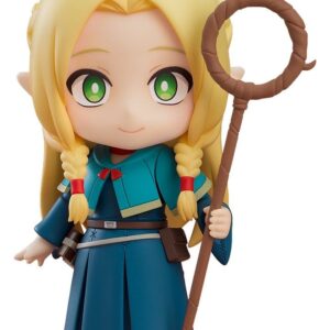 Delicious in Dungeon Nendoroid Action Figure Marcille 10 cm