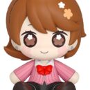 Persona 3 Reload Huggy Good Smile Yukari Takeba 7 cm