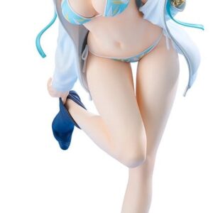 Makeine: Too Many Losing Heroines! PVC Figure 1/7 Anna Yanami: Swimsuit Ver. 24 cm