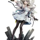 Arknights: Endfield PVC Figure 1/7 Perlica 32 cm