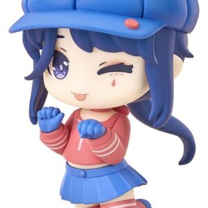 MiSide Mini Memory Mini Figure Cappie 9 cm