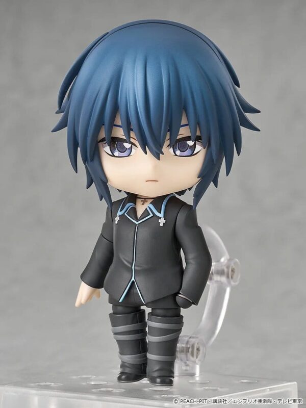 Shugo Chara! Nendoroid Action Figure Ikuto Tsukiyomi 10 cm