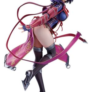 The Legend of Heroes: Trails Beyond the Horizon PVC Figure 1/7 Rixia Mao 24 cm