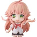 Nukitashi The Animation Nendoroid Action Figure Hinami Watarai 10 cm