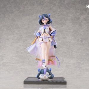 Goddess of Victory: Nikke PVC Figure 1/6 Syuen Deluxe Edition 25 cm