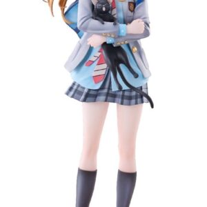 Your Lie in April PVC Figure 1/6 Kaori Miyazono 25 cm