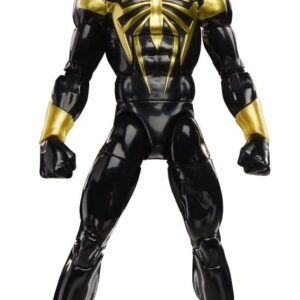 Spider-Man Marvel Legends Action Figure Iron Spider (Aaron Davis) 15 cm