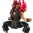 Street Fighter Action Figure Akuma 15 cm