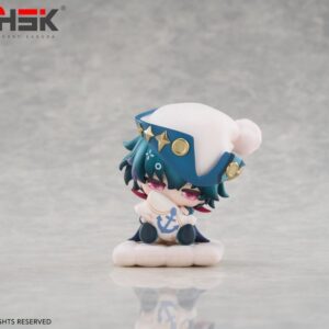 Wuthering Waves Nemunemu Series PVC Figure Brant Chibi 9 cm