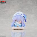 Wuthering Waves Nemunemu Series PVC Figure Cantarella Chibi 9 cm
