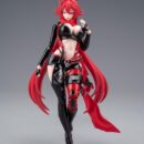 Goddess of Victory: Nikke Plastic Model Kit 1/12 Red Hood 18 cm