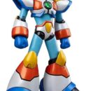 Mega Man Exquisite Basic Action Figure X Max Armor 15 cm