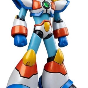 Mega Man Exquisite Basic Action Figure X Max Armor 15 cm