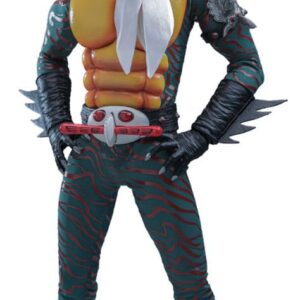 Kamen Rider Amazon 1/6 Amazon (Daisuke Yamamoto) 30 cm